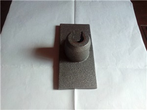 铸件